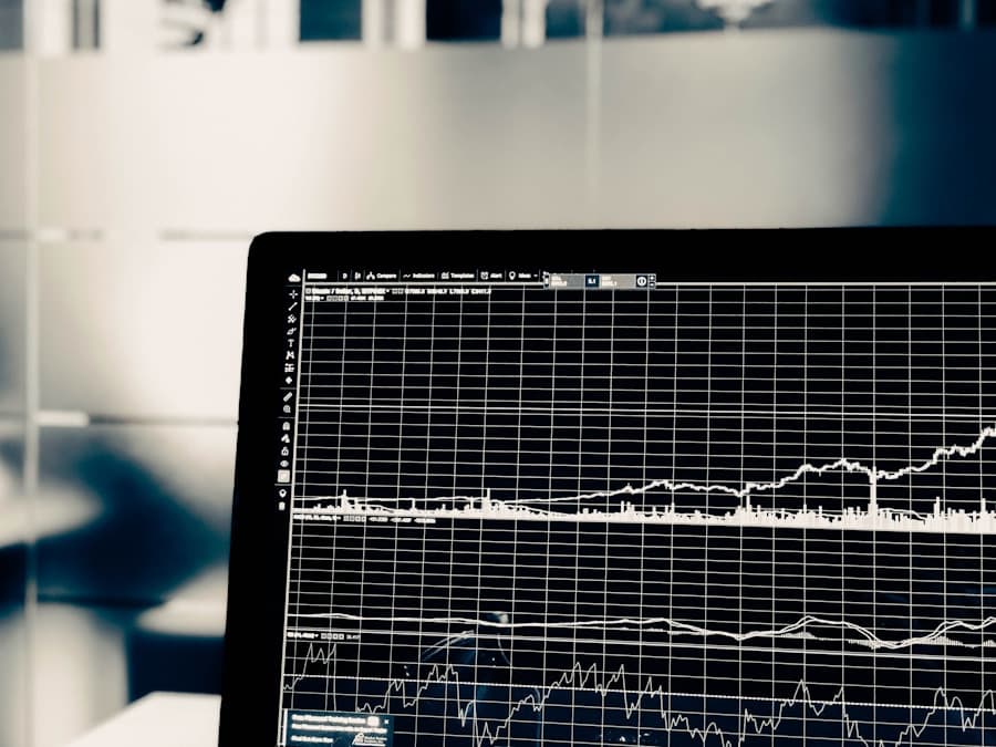 ETF markets